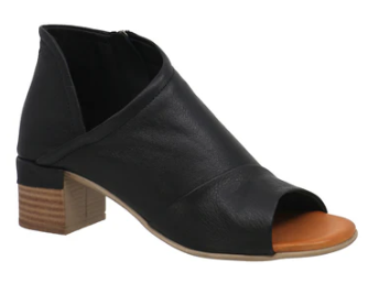 EVERLY # GIA-01 NOIR