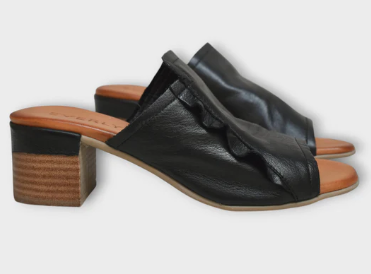 EVERLY # GIA-07 NOIR