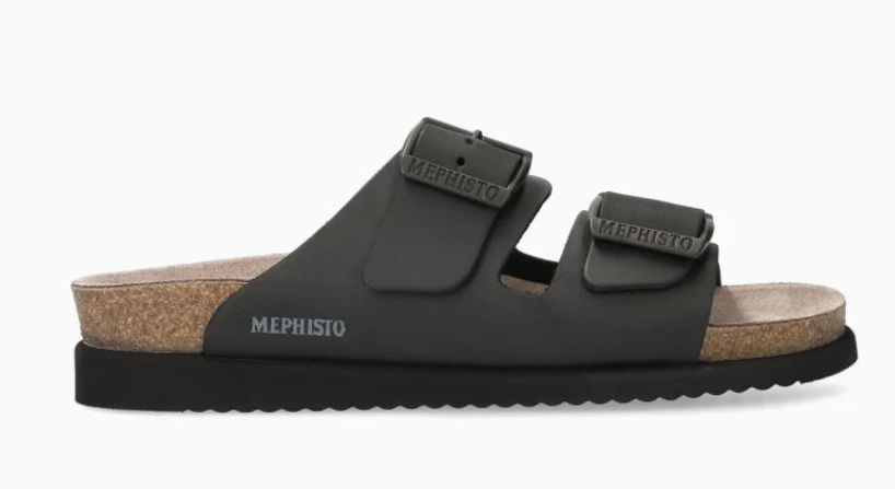 MEPHISTO # HESTER NOIR