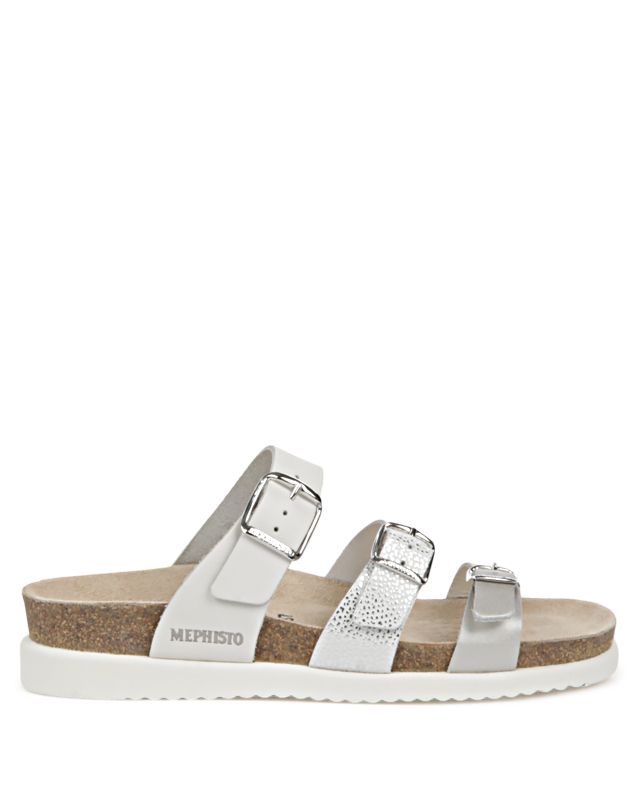 MEPHISTO# HYACINTA SILVER PEARL