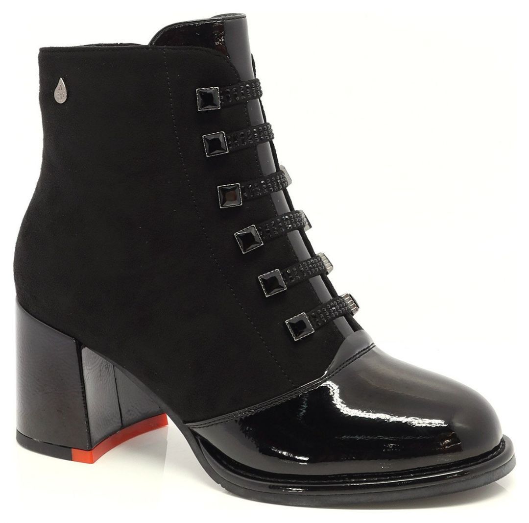 AQUA-FLEX # JEWEL NOIR