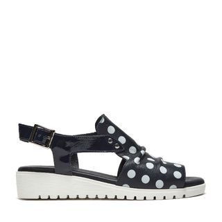 DJANGO JULIETTE # MADIS MARINE A POIS