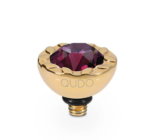 QUDO # MELARA TOP 10 MM