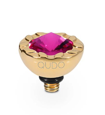 QUDO # MELARA TOP 10 MM