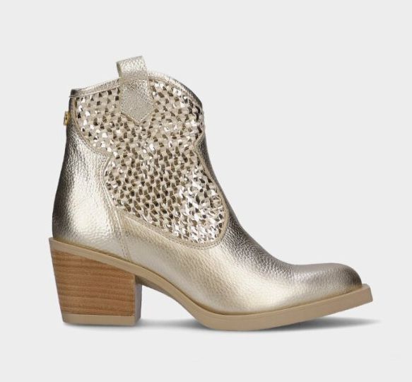 MLV # MIVETE02 GOLDEN