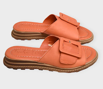 TYCHE # MONROE-42 ORANGE