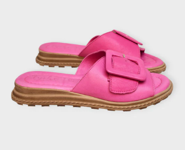 TYCHE # MONROE-52 FUSHIA