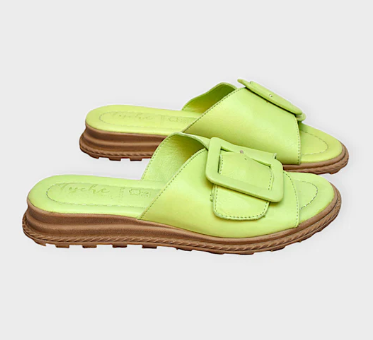 TYCHE # MONROE-62 VERT THÉ