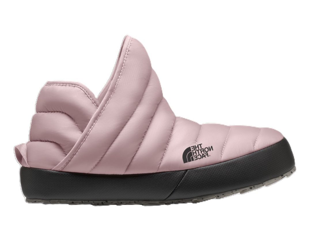 NORTH FACE # THERMOBALL BOOTIE ROSE