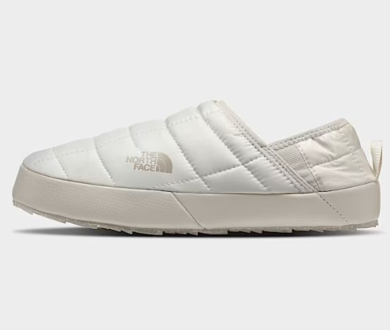 NORTH FACE #THERMOBALL TRAC.MULE BLANC