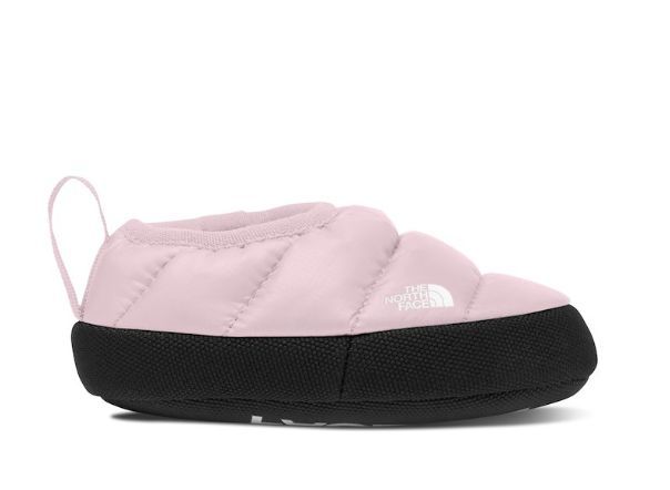 NORTHFACE #MULE BEBE ROSE