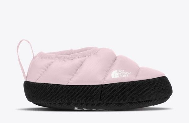 NORTH FACE # THERMOBALL TEDDY BLOSSOM
