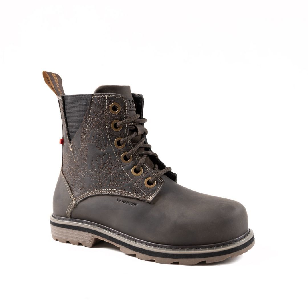 NEXGRIP # ICE CORA CHOCOLAT CRAMPONS