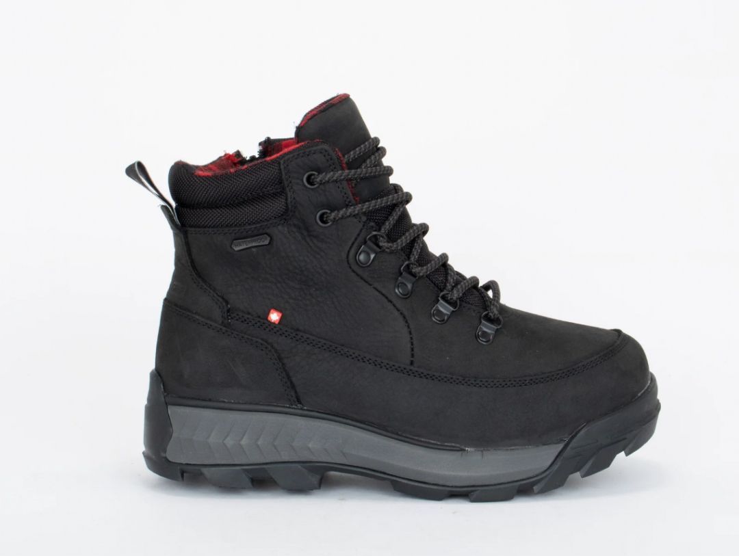 NEXGRIP # ICE STONE NOIR CRAMPONS