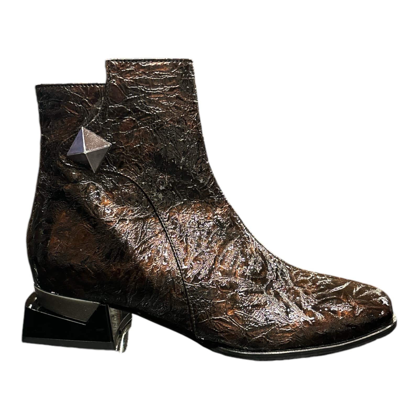 LA PINTA # P2-532K BRUN FONCÉ