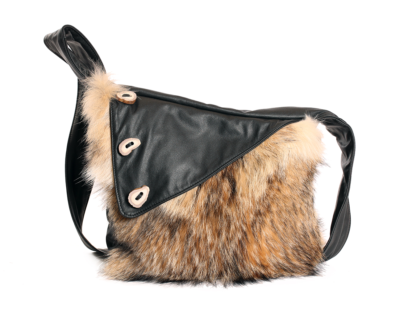 BILODEAU # PANACHE COYOTE