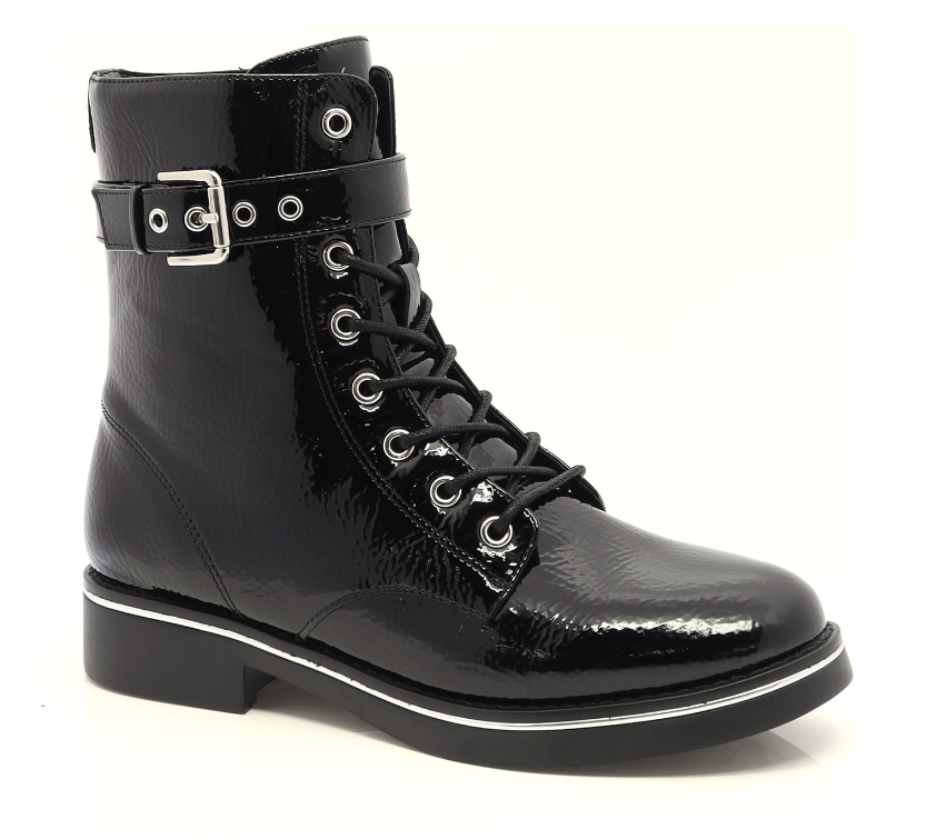 VALDINI # PAIGE VERNIS NOIR