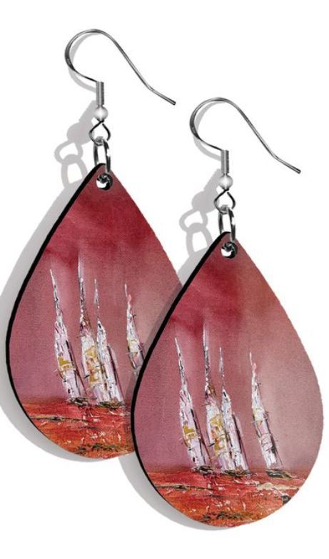 SOPHIE LAMBERT # PIXIE CAVALCADE