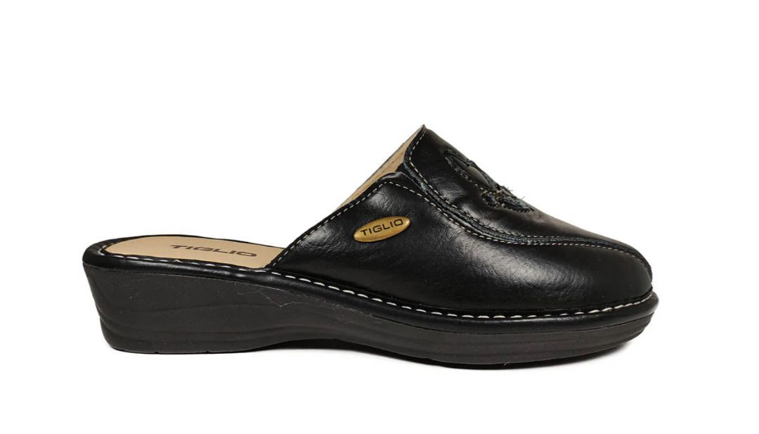 TIGLIO # R2--1638T NOIR