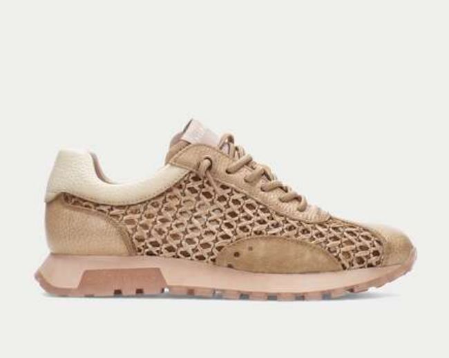 HISPANITAS # OREGON DESERT