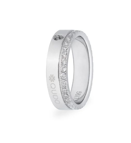 QUDO # RING SAN REMO