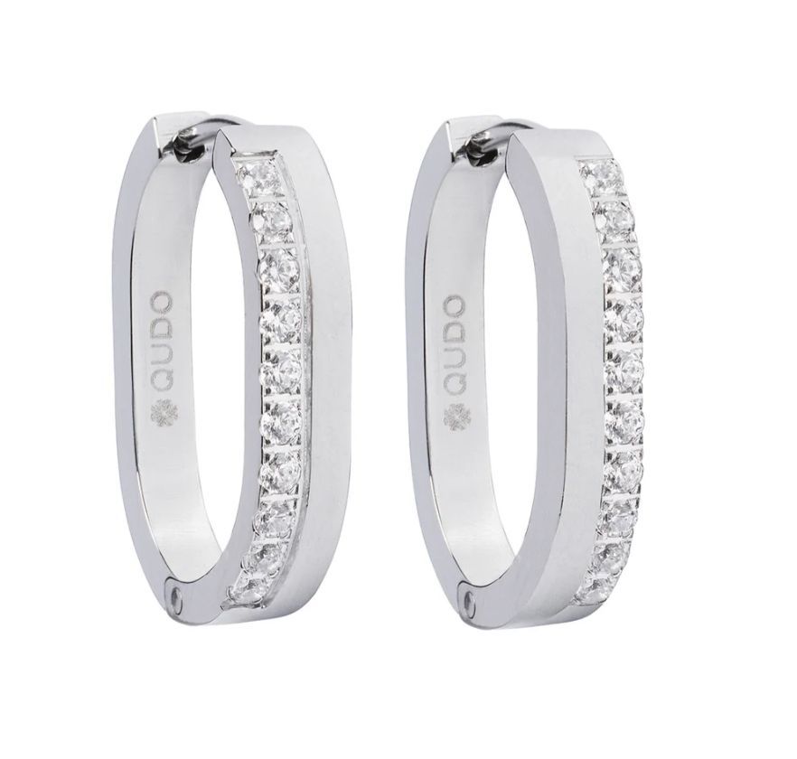 QUDO # SAN RENO BOUCLES D