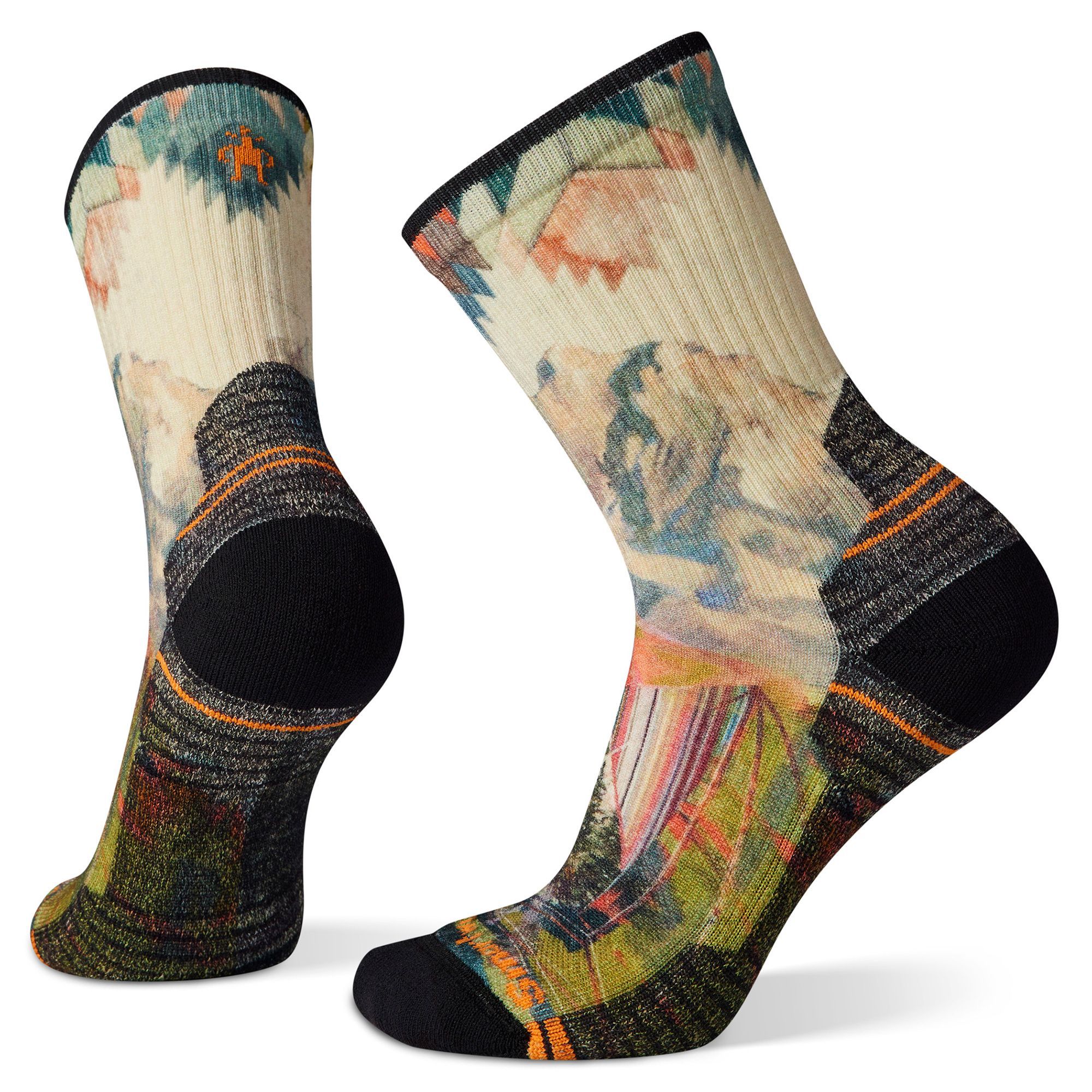 SMARTWOOL # SW001569 FEMMES