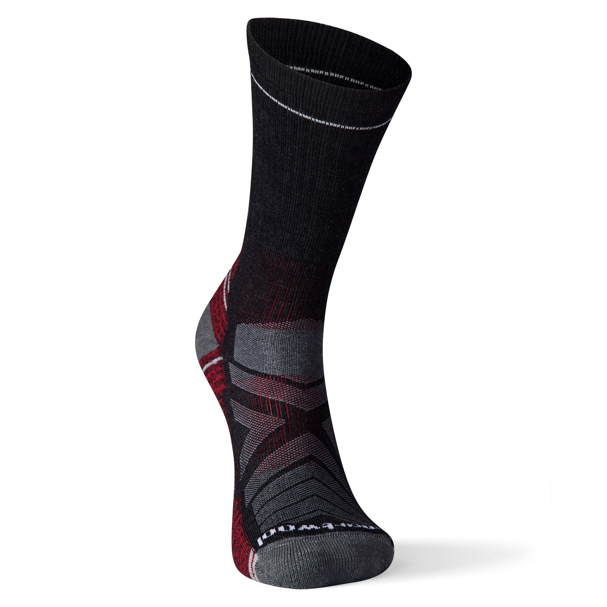 SMARTWOOL #HIKE UNISEXE SW001614