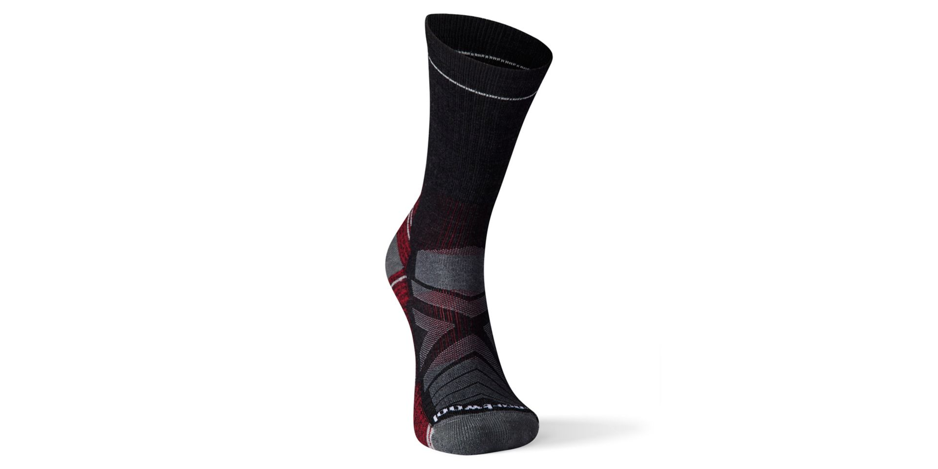 SMARTWOOL #HIKE UNISEXE SW001614