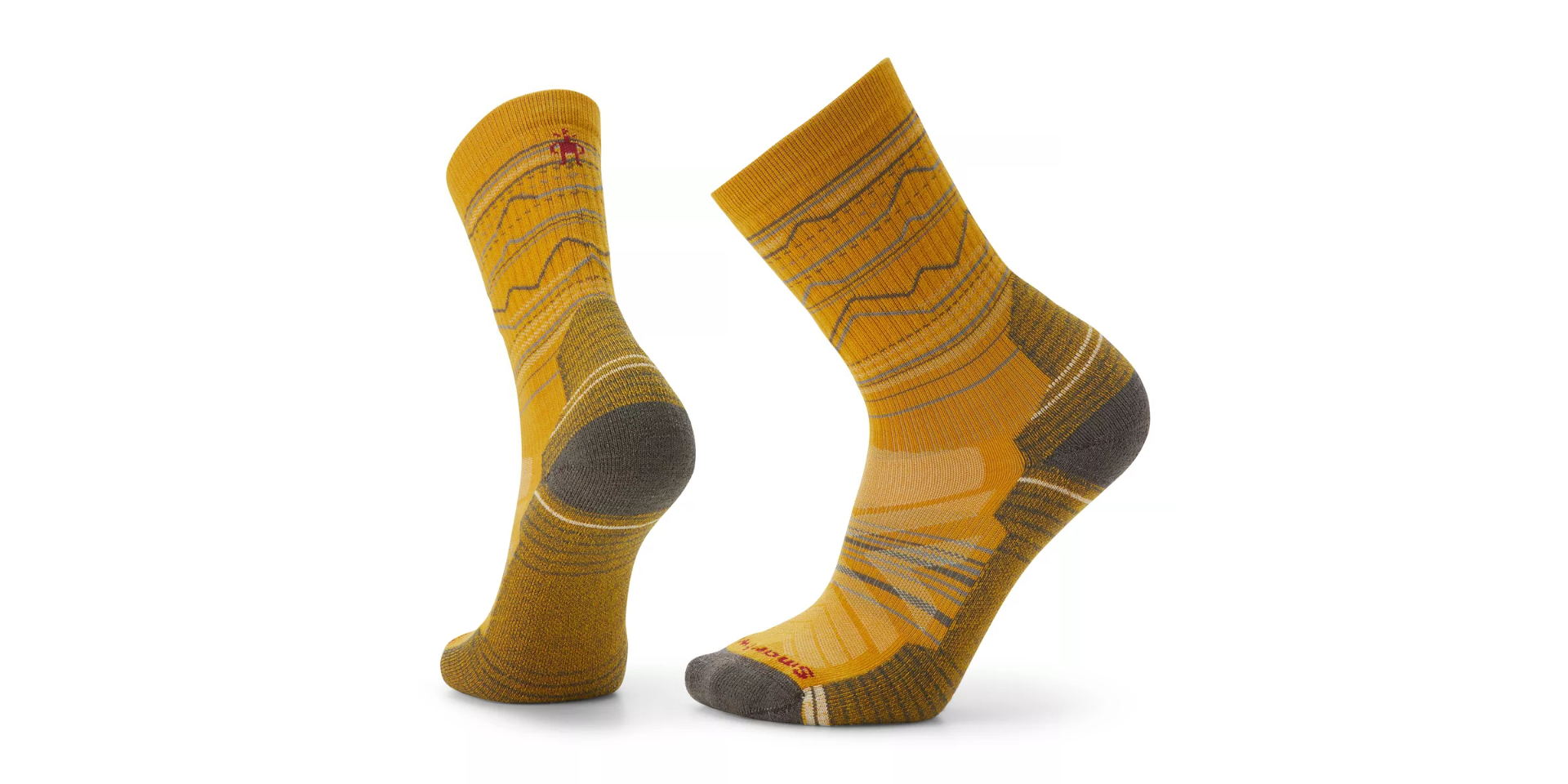 SMARTWOOL # HIKE UNISEXE SW001615