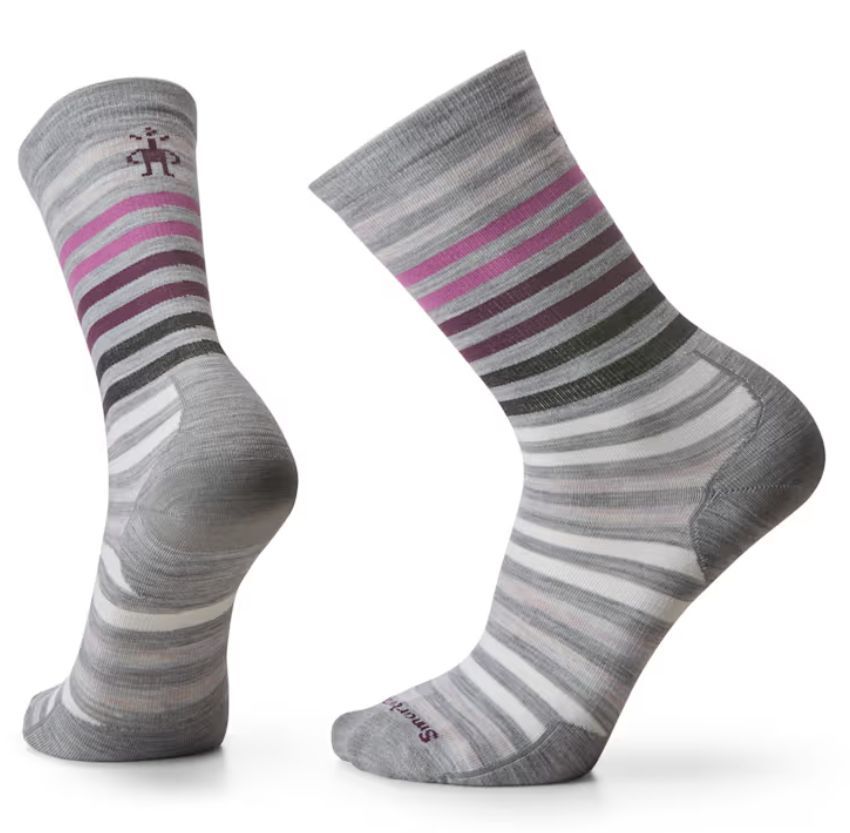 SMARTWOOL # SW001736 EVERYDAY SPRUCE