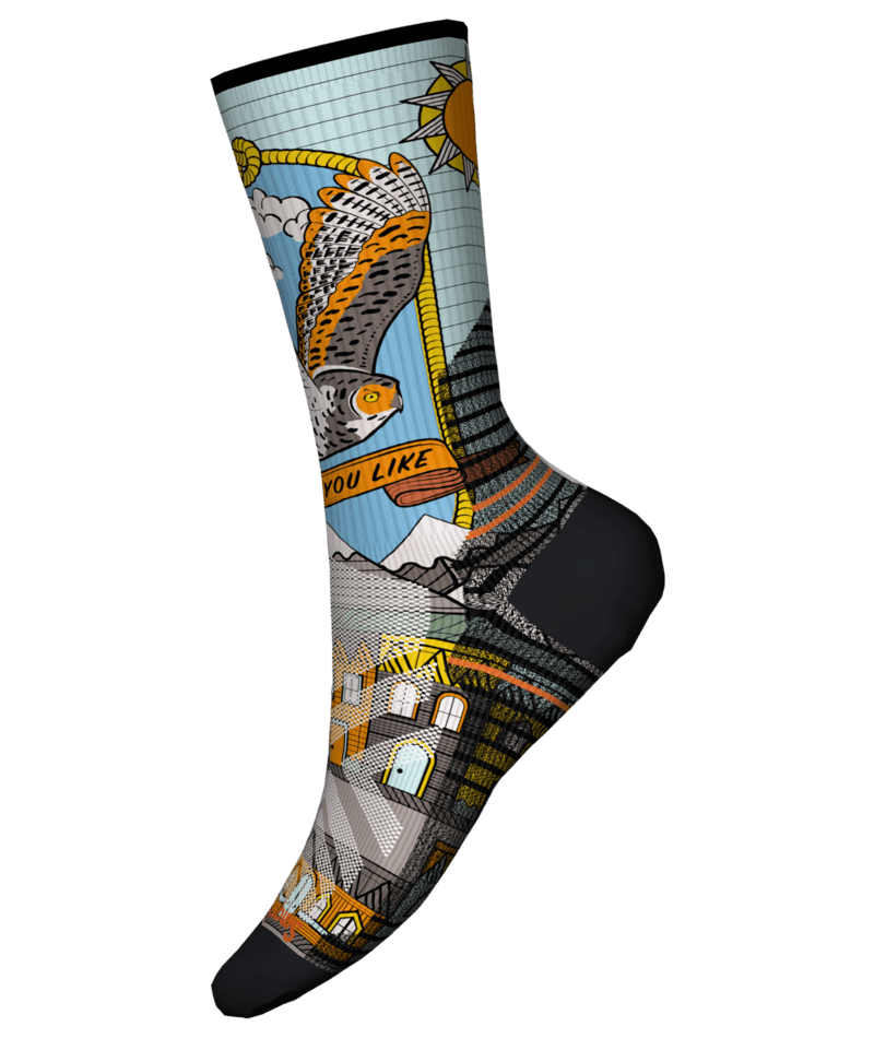 SMARTWOOL # SW001739 UNISEXE