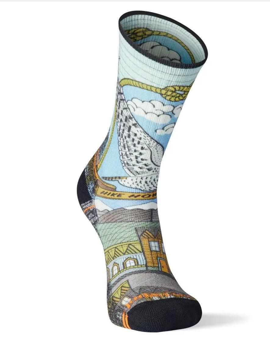 SMARTWOOL # SW001739 UNISEXE