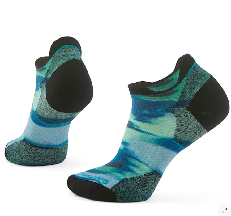 SMARTWOOL # SW002122 RUN FEMME