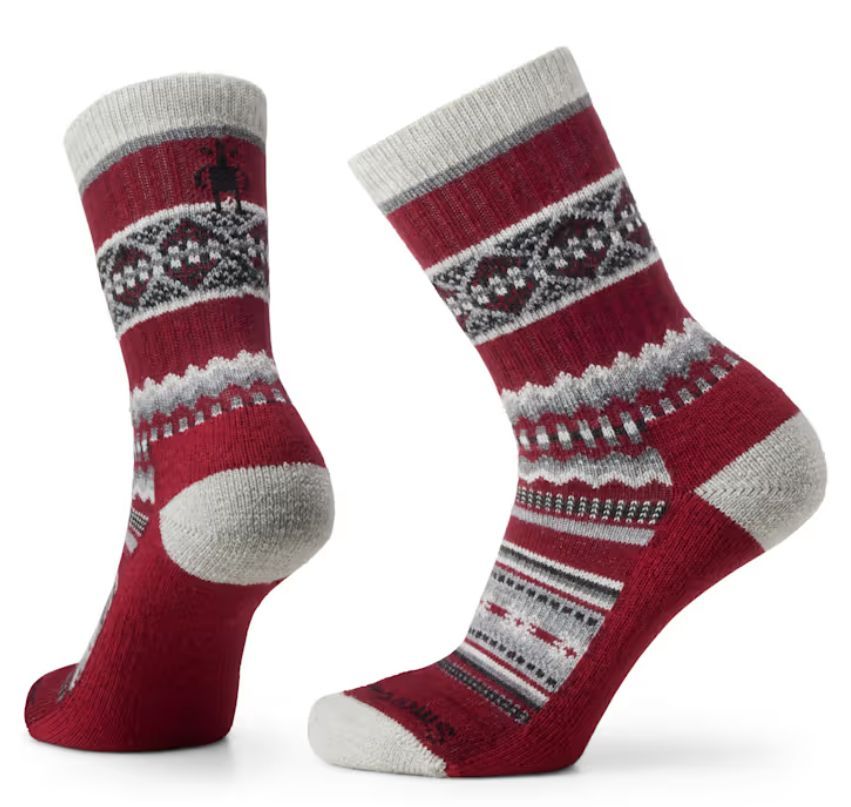 SMARTWOOL # SW002186 SNOWED