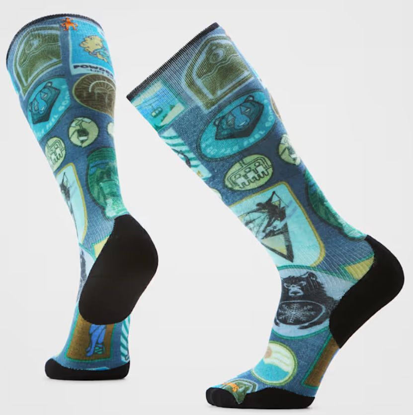 SMARTWOOL # SW002897 SKI