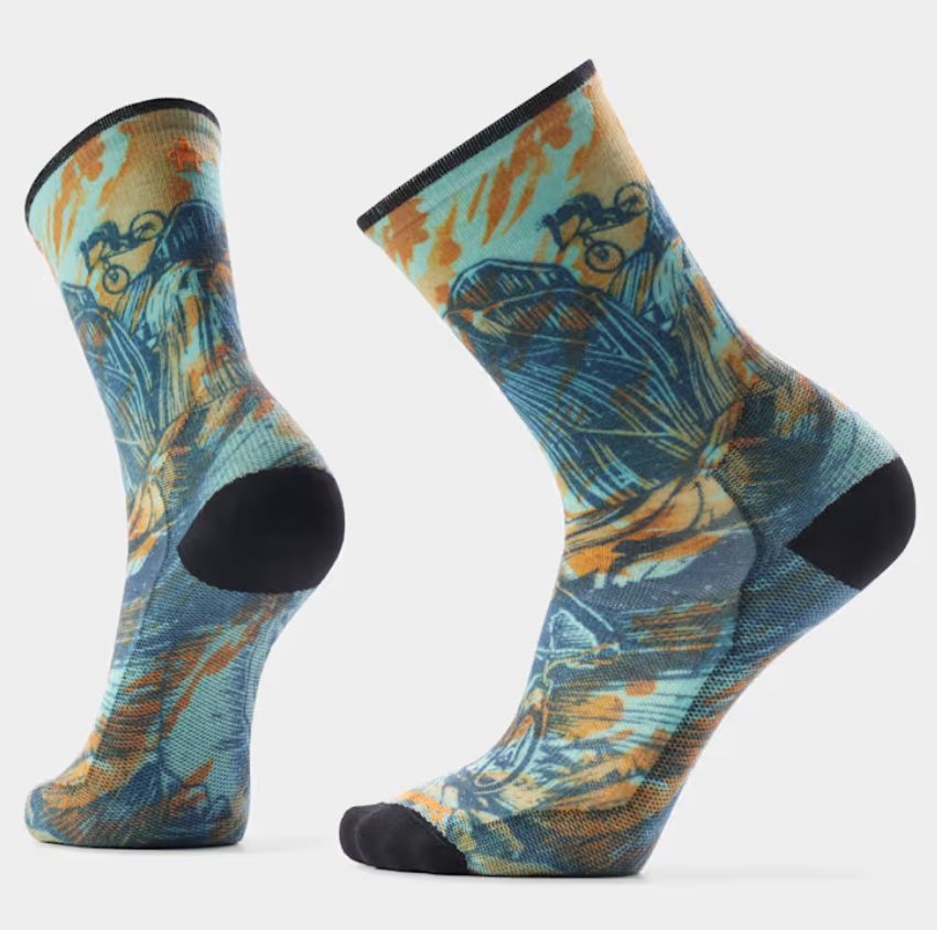 SMARTWOOL # SW0030278 BIKE