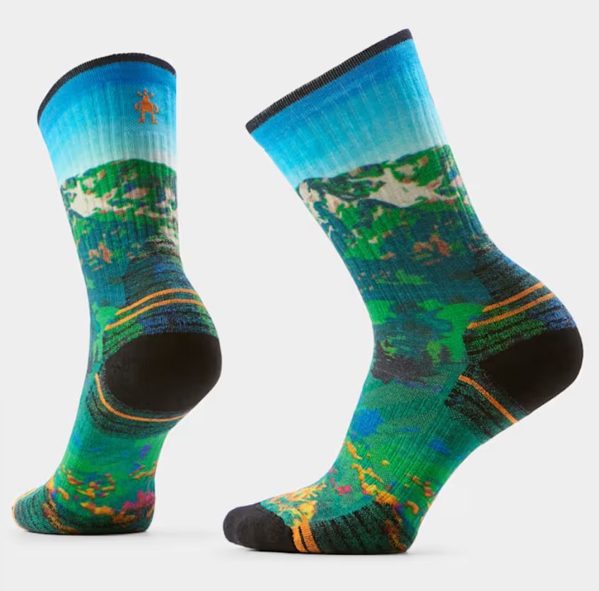 SMARTWOOL # SW003030 HIKE