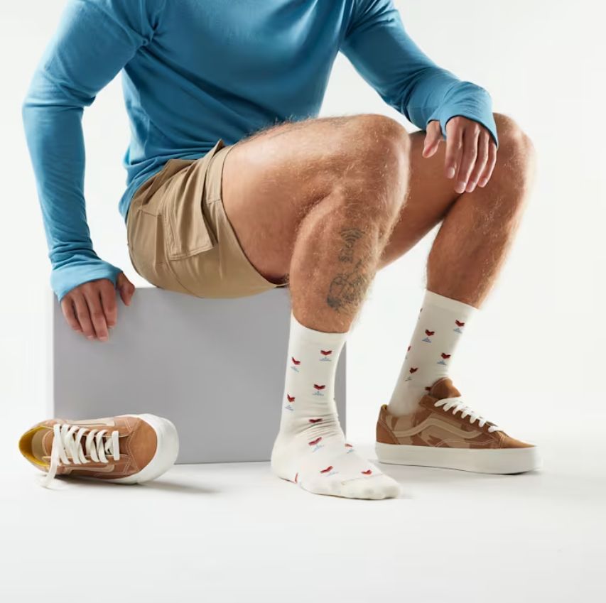 SMARTWOOL # SW003050 EVERYDAY