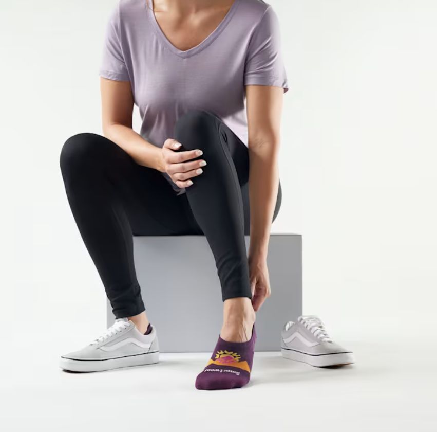 SMARTWOOL # SW003097 EVERYDAY