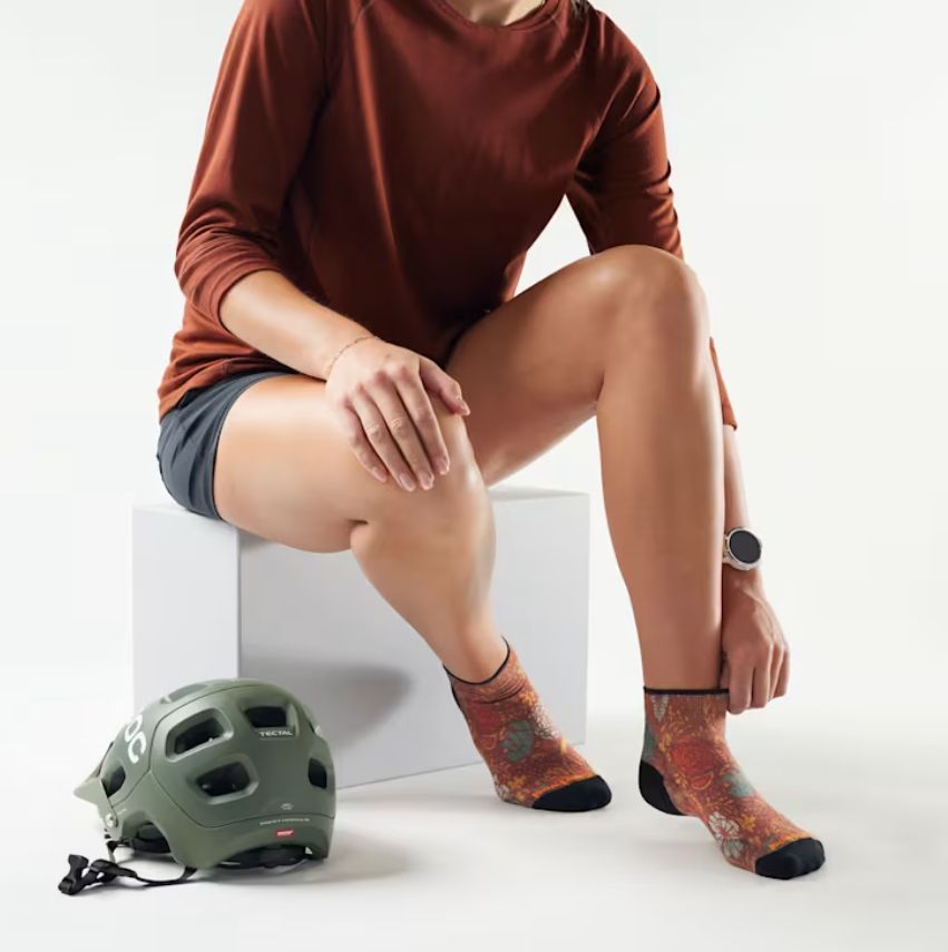 SMARTWOOL # SW003103 BIKE