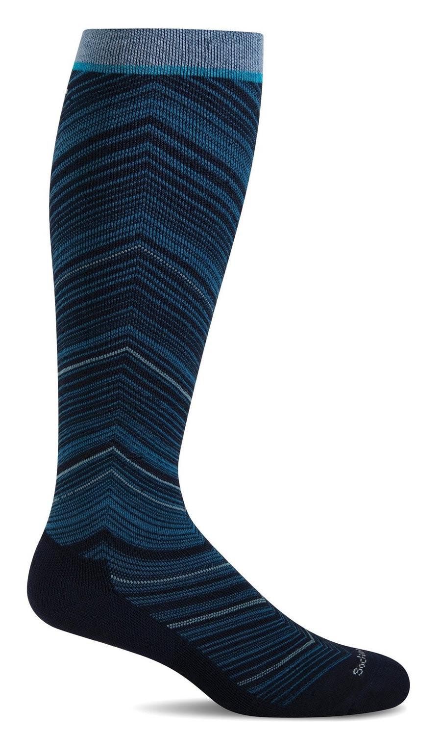 SOCKWELL # SW57W COMPRESSION 15-20 MM