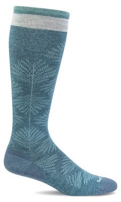 SOCKWELL # SW63W COMPRESSION 15-20 WIDE