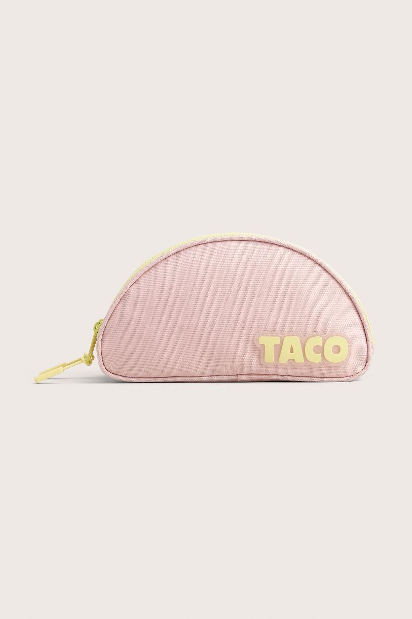 TACO # THOMAS ETUI A CRAYONS