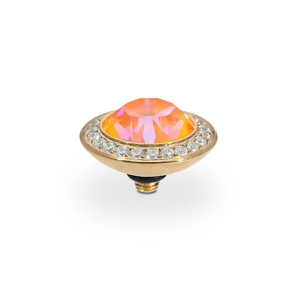 QUDO # TOP TONDO DELUXE 13 MM