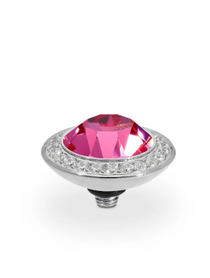 QUDO # TOP TONDO DELUXE 13 MM