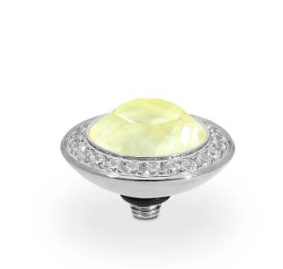 QUDO # TOP TONDO DELUXE 13 MM