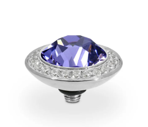 QUDO # TOP TONDO DELUXE 13 MM