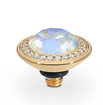 QUDO # TOP TONDO DELUXE 13 MM