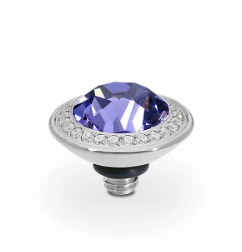 QUDO # TOP TONDO DELUXE 9 MM